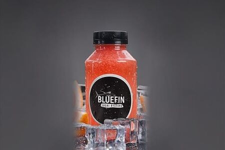 Грейпфрутовый сок