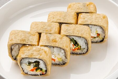 Темпура ясай