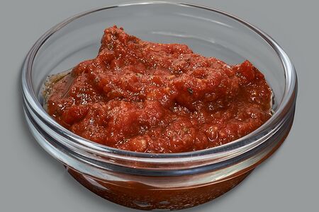 Соус Томатный