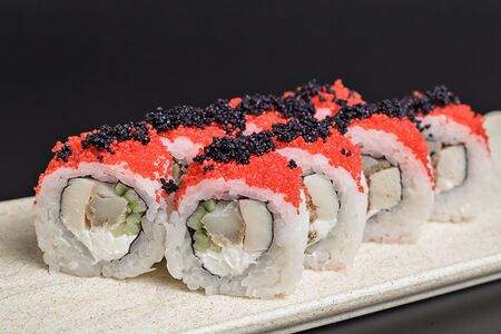 Ночной Токио