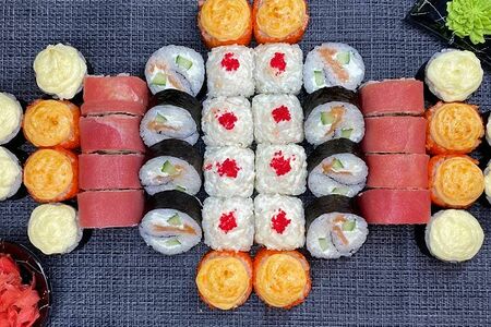 Сет Фаворит