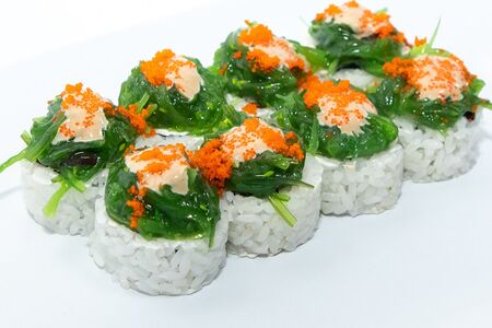 Сливочный с чукой