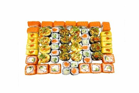 Сет Коннитива №13