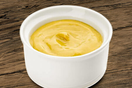 Горчица медовая