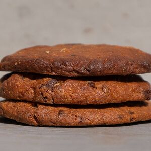 Печенье безглютеновое Чип кукис