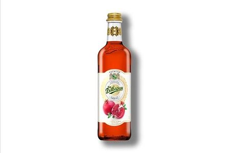 Напитток б/а Гранат 0,5