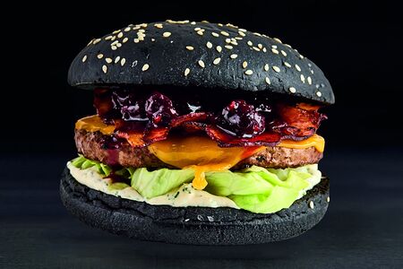 Вишнёвый Джек 