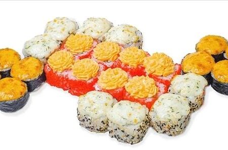 Морской сет