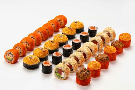 Сет Металлика