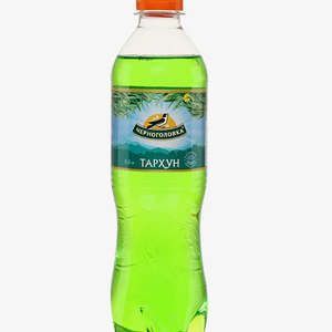 Черноголовка Тархун