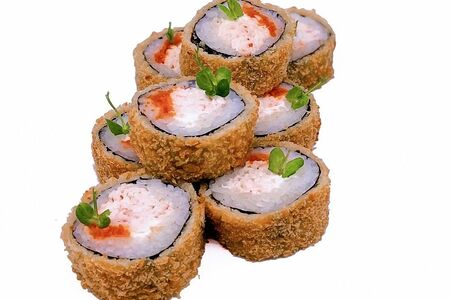 Темпура Краб