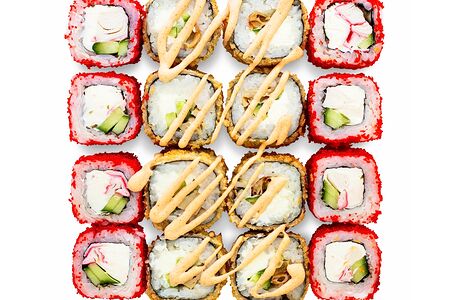 Сет Киллер Деливери