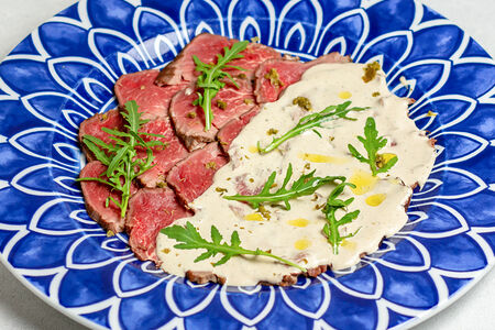 Вителло тоннато