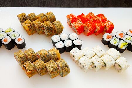 Ассорти Микс