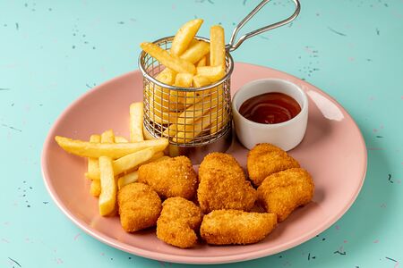 Комбо-набор