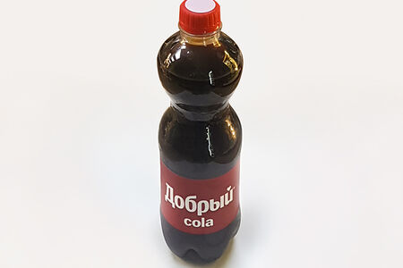 Добрый Cola