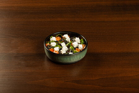 Салат Пикантный