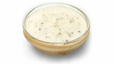 Соус Грибной