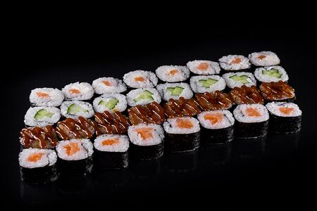 Сет классический