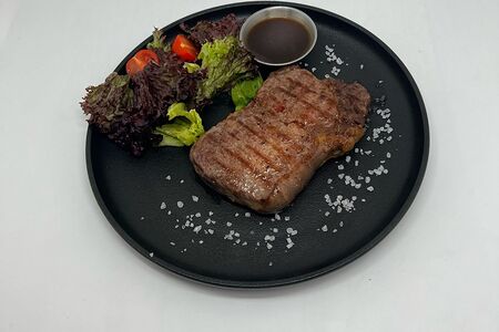 Стейк Стриплойн