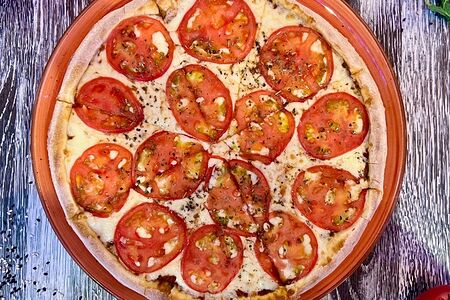 Маргарита маленькая