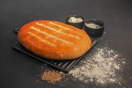 Матнакаш большой