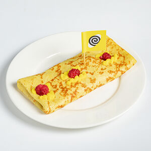 Блин Ягода малина