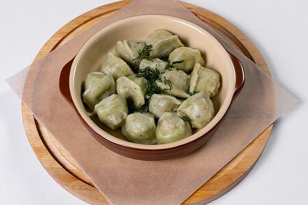 Пельмени Сытные мясные