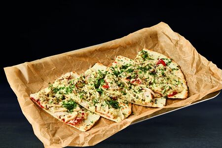 Фламекеш Чикен-гриль