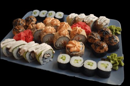 Студенческий