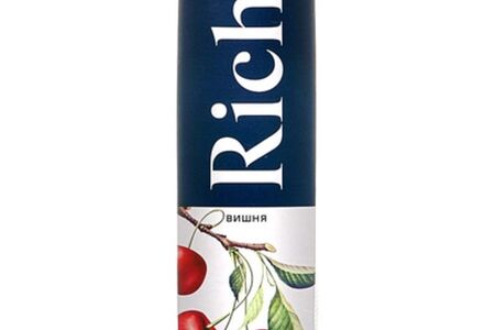 Сок Rich Вишня