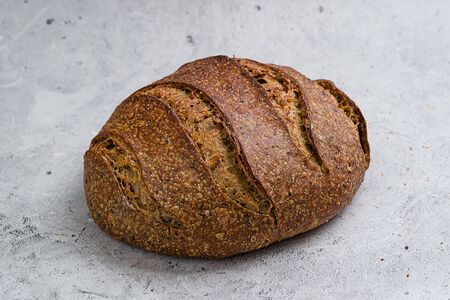 Тартин деревенский с семечками