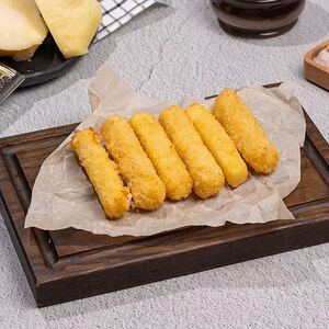Сырные палочки с моцареллой