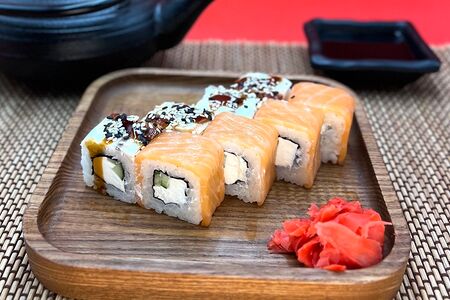 Филадельфия Дуэт