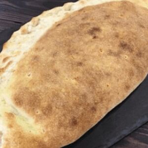 Кальцоне с курицей