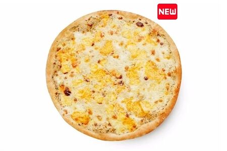 Ячетыре сыра Пицца 32