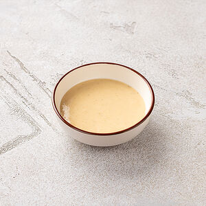 Соус цезарь