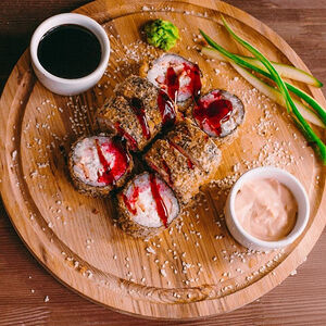 Ролл ассорти