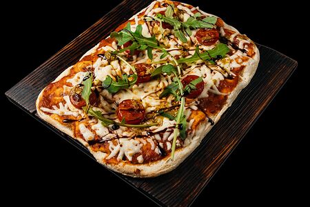 Римская Маргарита