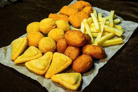 Сет Детский