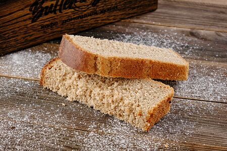 Хлеб столичный