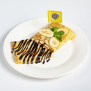 Банановый рай