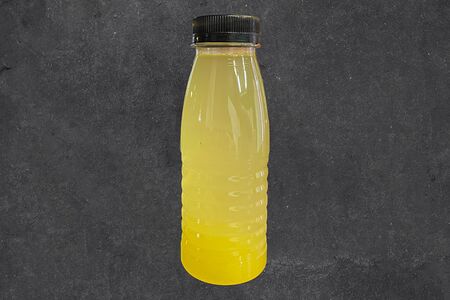 Сицилийский лимонад