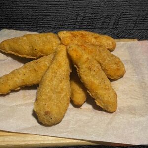 Стрипсы куриные 8 шт