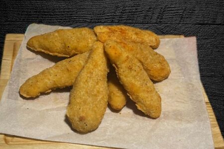 Стрипсы куриные L