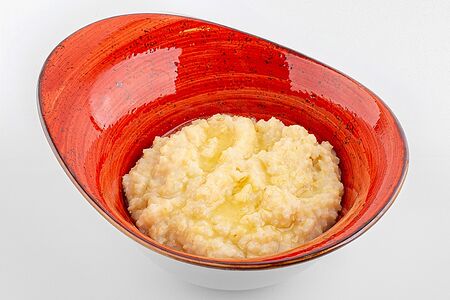 Каша пшенная 
