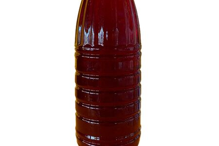 Морс домашний