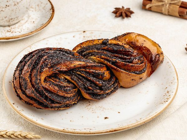 Правильные пироги