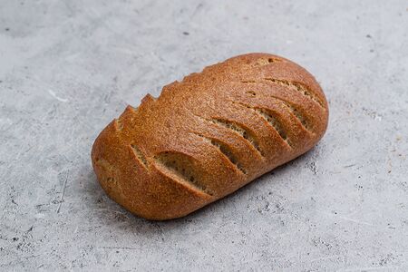 Хлеб безглютеновый из муки зеленой гречки