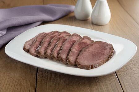 Язык говяжий